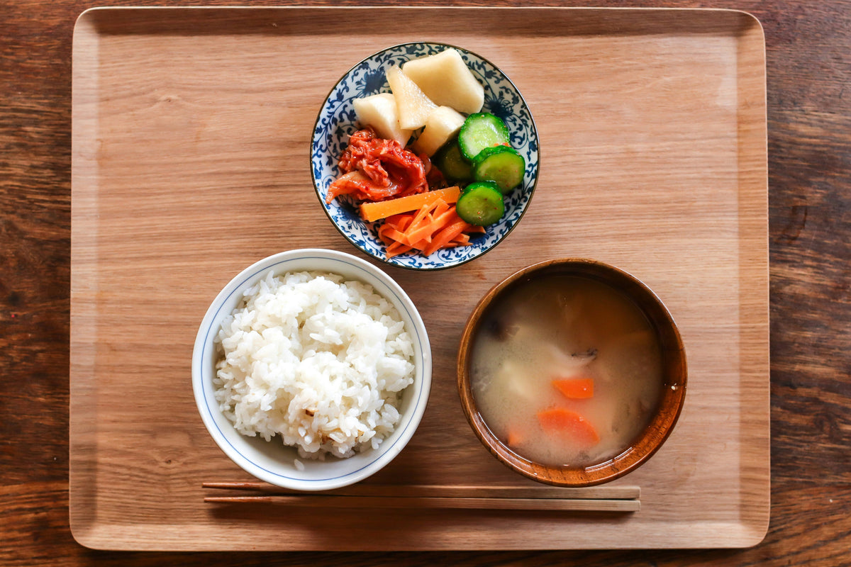 【Day4】更年期の腸活と食事のチカラ｜腸・粘膜・気分をつなぐ内側ケア