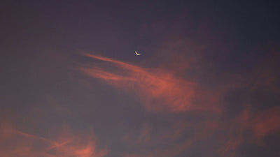 【2026年3月】満月・新月の特徴｜変わり目のバランスを取り直すヒント