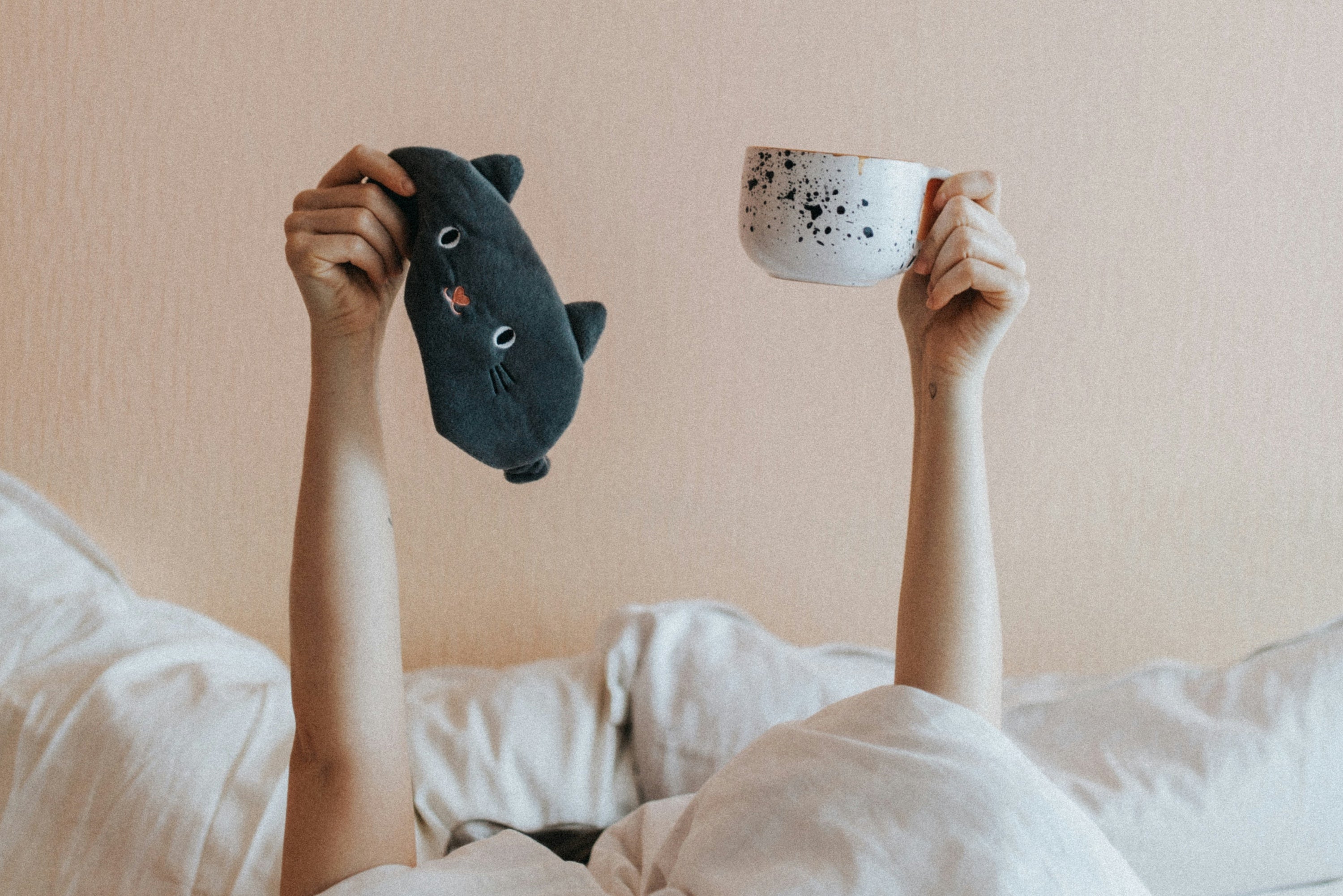 “寝る前10分”で、翌日が変わる｜忙しい人のための「回復のつくり方」