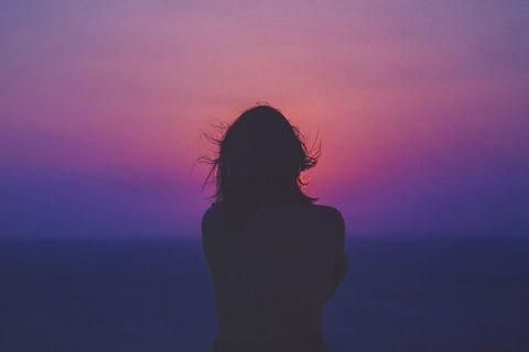 40代から気になり始める「デリケートゾーンのにおい」と粘膜の変化