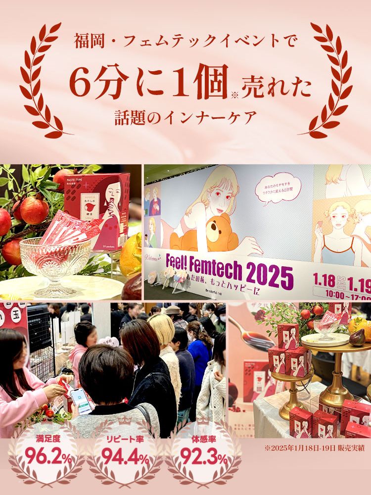 【おためし7日分】わたしの酵活 （送料無料）