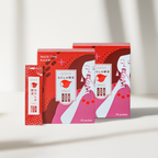 【2箱セット】わたしの酵活  60日分